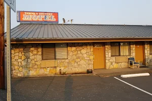 Towne & Country Motel image