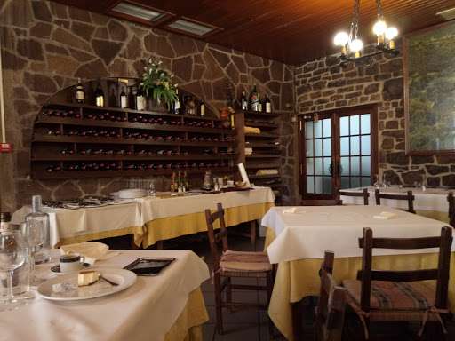 Información y opiniones sobre Café Bar Arangoiti de Yesa