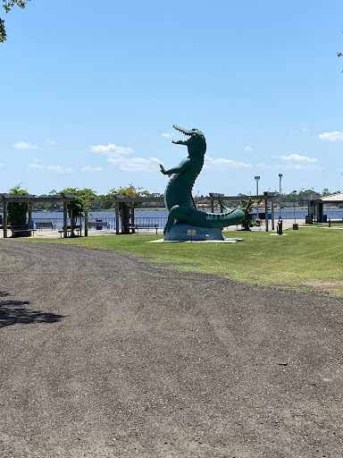 Park «Metropolitan Park», reviews and photos, 1410 Gator Bowl Blvd, Jacksonville, FL 32202, USA