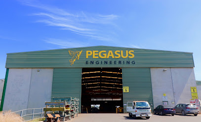 Pegasus Engineering Ltd.