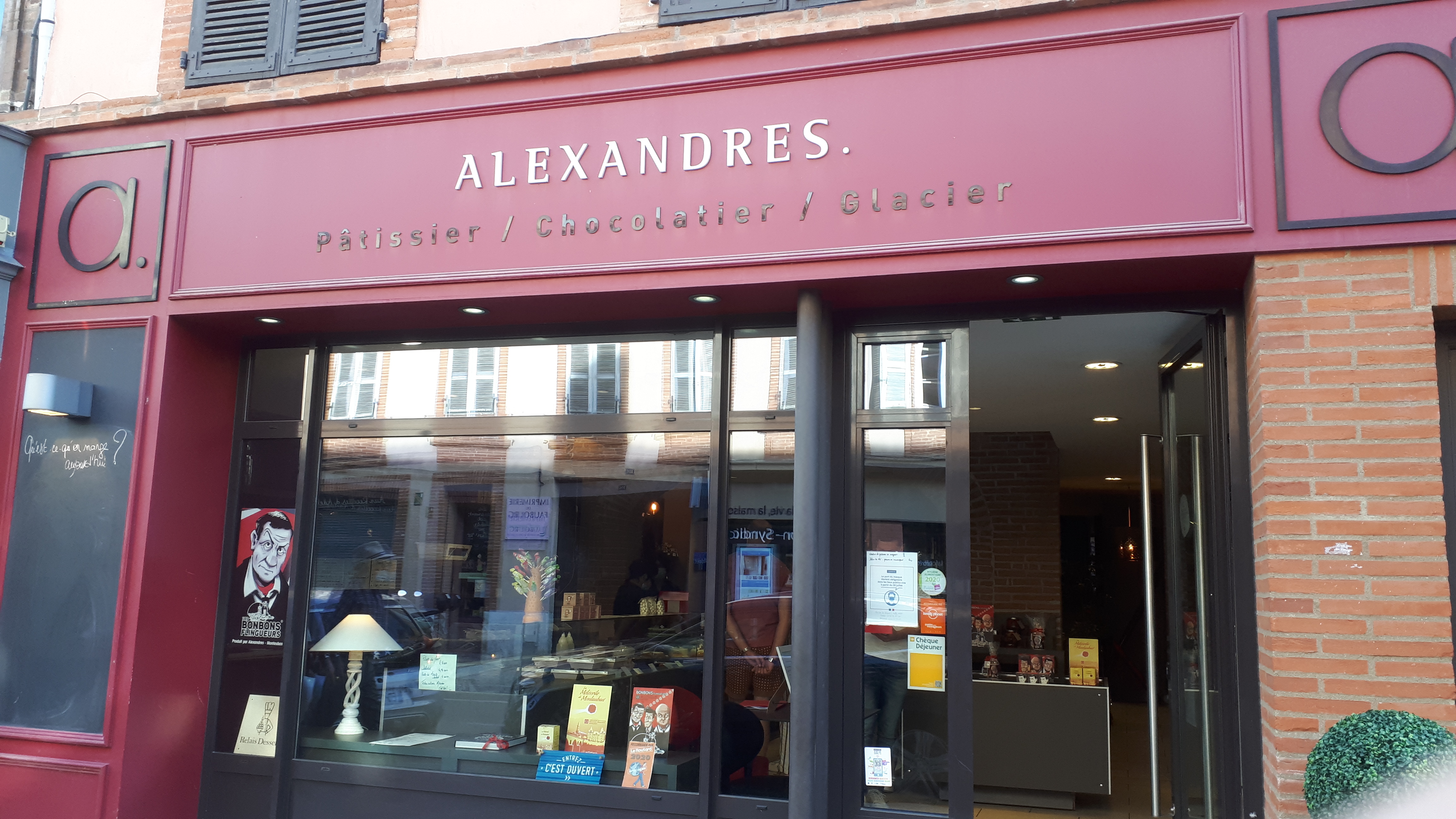 Photo n° 3 de l'avis de Valérie.e fait le 12/09/2020 à 17:13