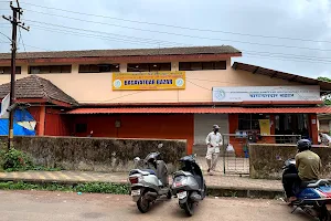 Goa Bagayatdar Sahakari Kharedi Vikri Saunstha Maryadit image