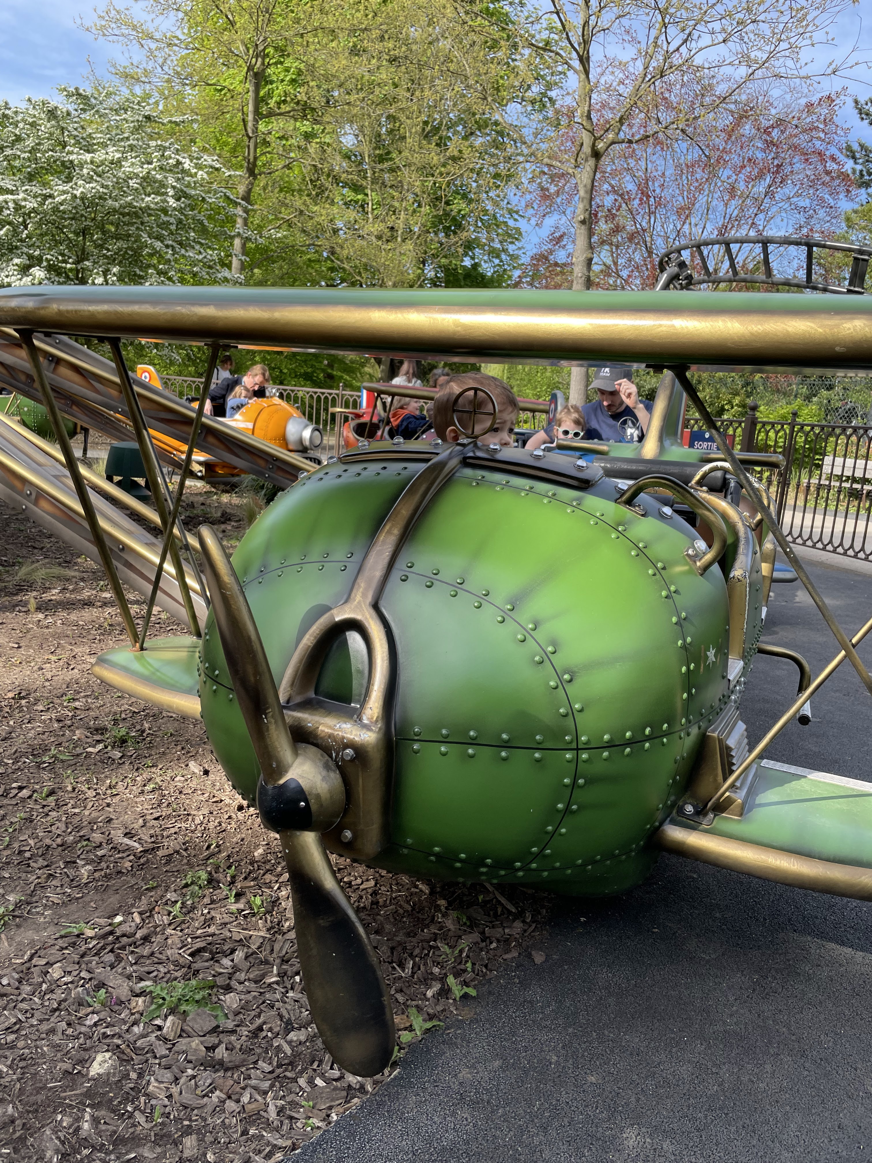 Photo n° 10 de l'avis de Stéphane.. fait le 26/04/2022 à 17:14