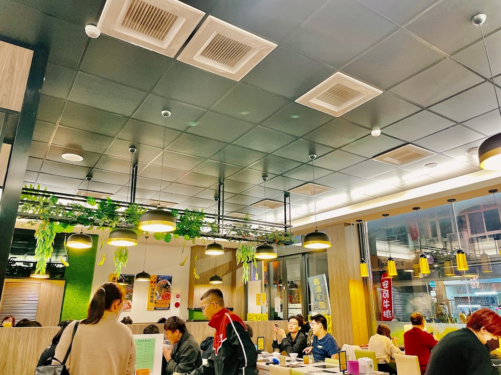 埔里 喫鍋·龜隱田園-精緻平價鍋物、日式咖哩飯、黑嚕嚕漢堡 的照片