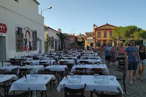 Cunda Ada Restaurant image