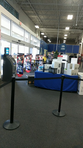 Electronics Store «Best Buy», reviews and photos, 2111 N Rock Rd #121, Wichita, KS 67206, USA