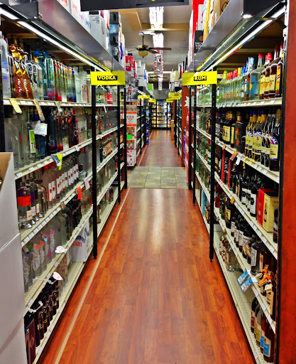 Liquor Store «Buy-Rite Discount Wine & Liquor», reviews and photos, 207 Ringwood Ave, Wanaque, NJ 07465, USA
