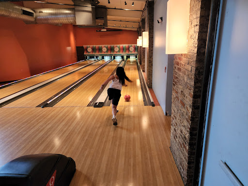 Bowling Alley «North Bowl», reviews and photos, 909 N 2nd St, Philadelphia, PA 19123, USA