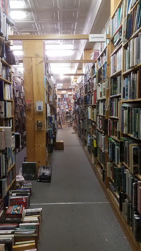 Used Book Store «Tacoma Book Center», reviews and photos, 324 E 26th St, Tacoma, WA 98421, USA