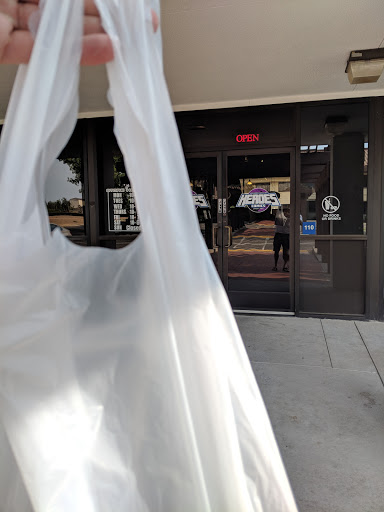 Comic Book Store «Heroes Comics», reviews and photos, 110 E Shaw Ave, Fresno, CA 93710, USA