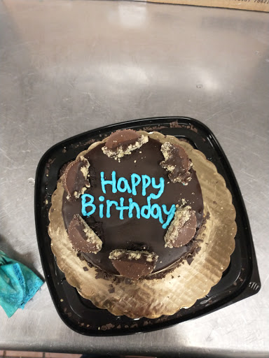 Ice Cream Shop «Cold Stone Creamery», reviews and photos, 50409 Independence St, Canton, MI 48188, USA