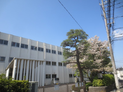 横浜商科大学 つるみキャンパス