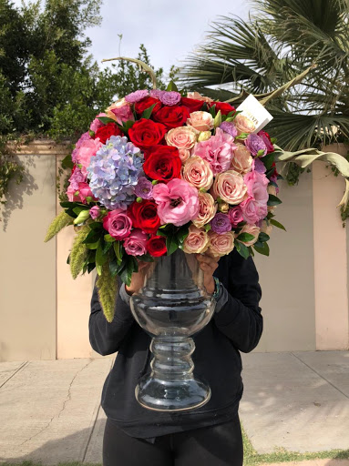 Amaranta Floristería – Gomez Palacio