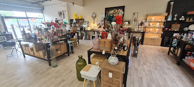 La Déco De Manon à Châtellerault