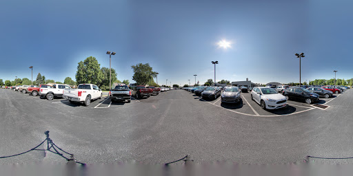 Car Dealer «Keller Bros Ford - Lititz», reviews and photos, 730 S Broad St, Lititz, PA 17543, USA