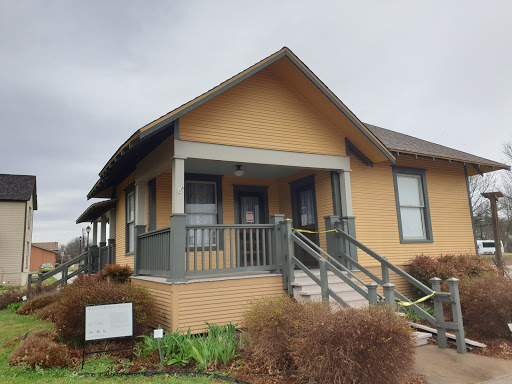 Park «Allen Station park», reviews and photos, 1120 N Cedar Dr, Allen, TX 75002, USA