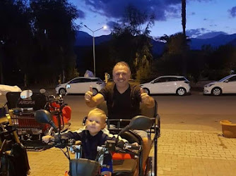 Göynük Rent A Car - Kemer