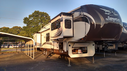 Alabama RV & Storage