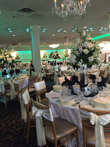 Florist «The Orchid Florist», reviews and photos, 1 Chase Ave, Waterbury, CT 06704, USA