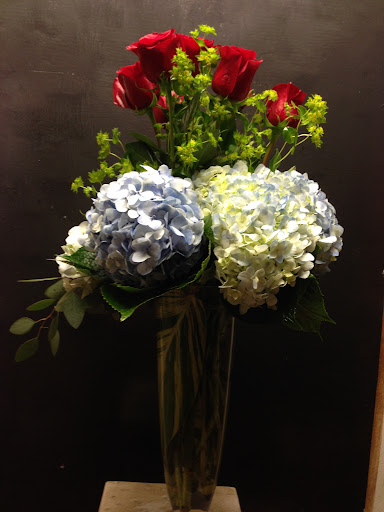 Florist «Fancy Flowers», reviews and photos, 3770 Richmond Ave, Houston, TX 77046, USA