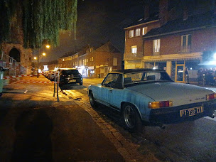 Photo n°28 de SARABA Restaurant Africain à Amiens ()