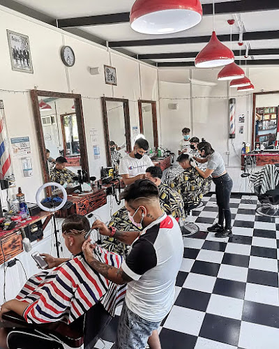 BarberShop Casablanca💈 - Casablanca