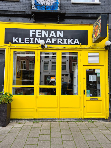 Fenan Klein Afrika