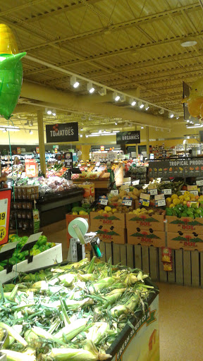 Grocery Store «Giant Food», reviews and photos, 1020 W 41st St, Baltimore, MD 21211, USA