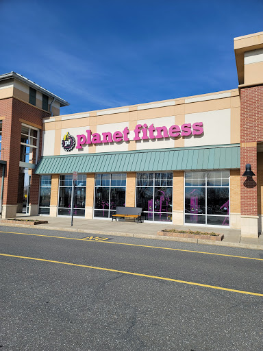 Gym «Planet Fitness», reviews and photos, 141 US-130, Cinnaminson, NJ 08077, USA