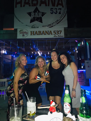 Habana 537 Bar & Restaurant