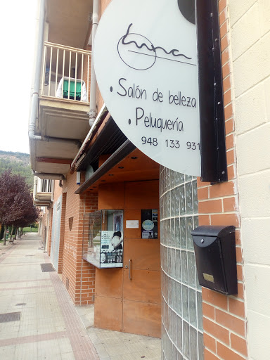 Luna Salón de Beauty y Peluquería en Ansoáin, Pamplona