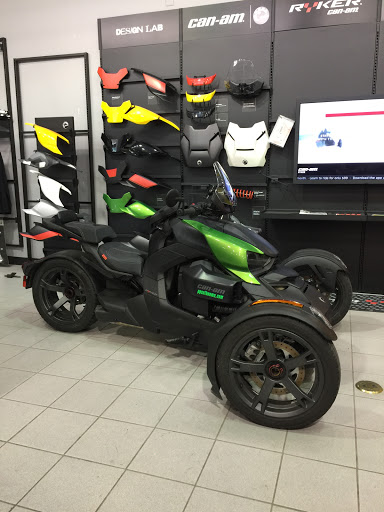 Motorcycle Parts Store «Performance Powersports», reviews and photos, 1816 Martin Luther King Blvd, Houma, LA 70360, USA