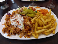 Kebab du Restauration rapide Yilmaz Grill à Strasbourg - n°11