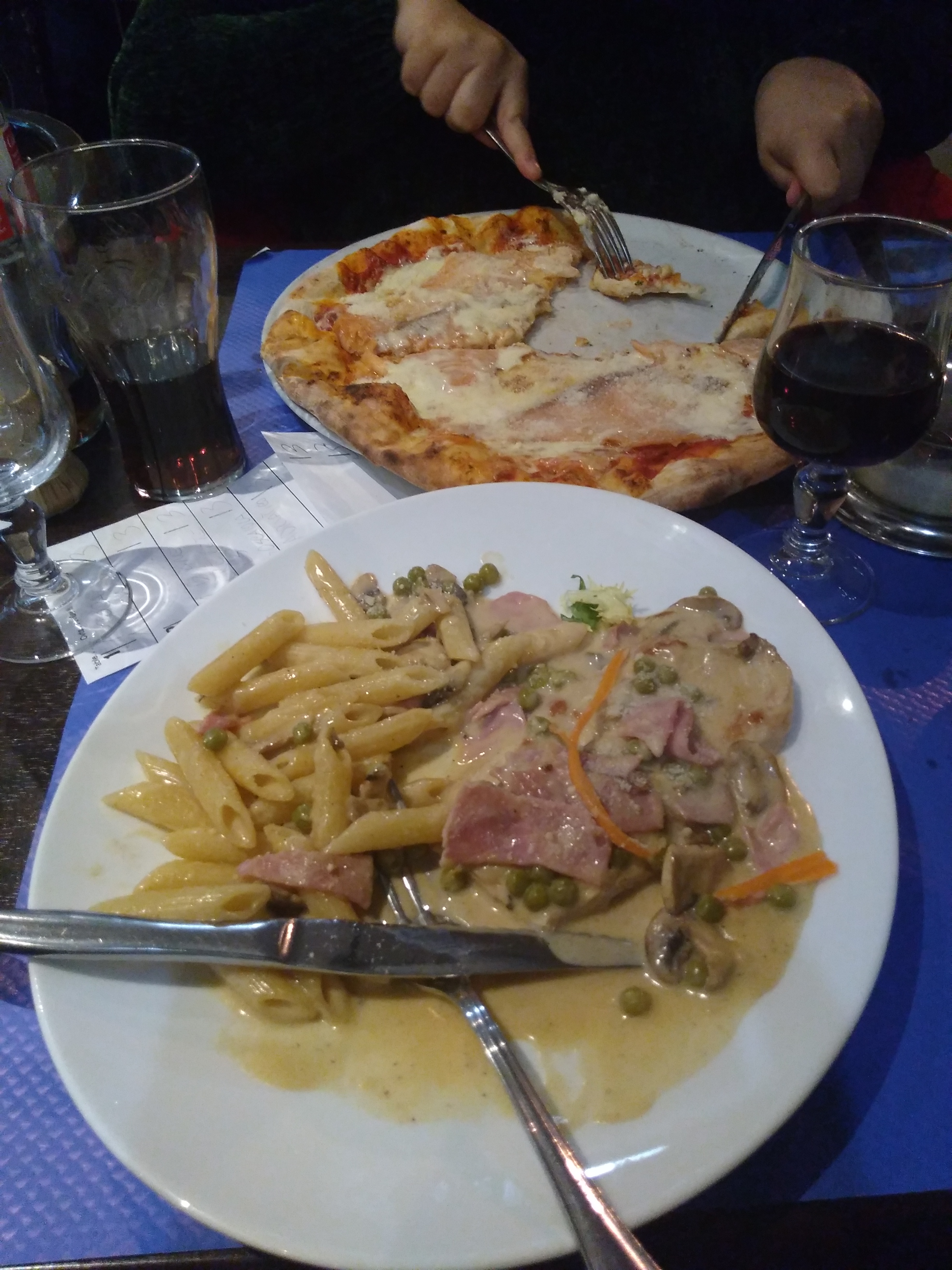 Photo n° 2 de l'avis de Olivier.O fait le 26/08/2018 à 18:00