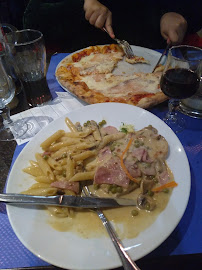 Plats et boissons du Pizzeria La Diva à La Garenne-Colombes - n°16