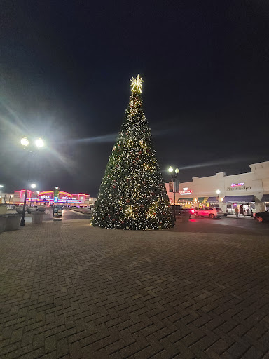 Shopping Mall «Waugh Chapel Towne Centre», reviews and photos, 1417 S Main Chapel Way, Gambrills, MD 21054, USA