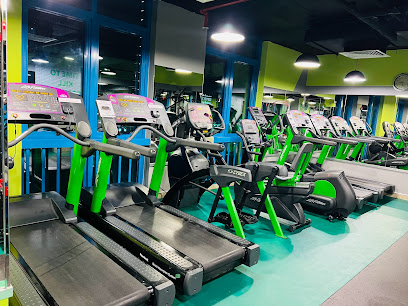 Hulk gym هولك جيم - 709 Sheikh Rashid Bin Saeed St - near Al Wahda Mall - Al Manhal - W14-02 - Abu Dhabi - United Arab Emirates