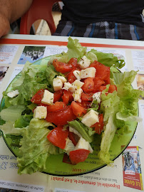 Plats et boissons du Crêperie LE CHOUPA à Mazamet - n°3