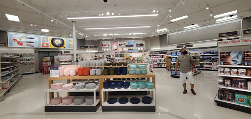 Department Store «Target», reviews and photos, 301 Strander Blvd, Tukwila, WA 98188, USA