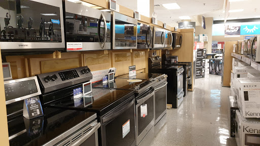 Department Store «Sears», reviews and photos, 1850 Apple Blossom Dr, Winchester, VA 22601, USA