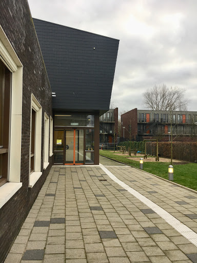 Visio Onderwijs Rotterdam