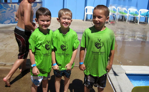 Preschool «Tender Years Child Care & Learning Center», reviews and photos, 325 W 1700 S, Clearfield, UT 84015, USA