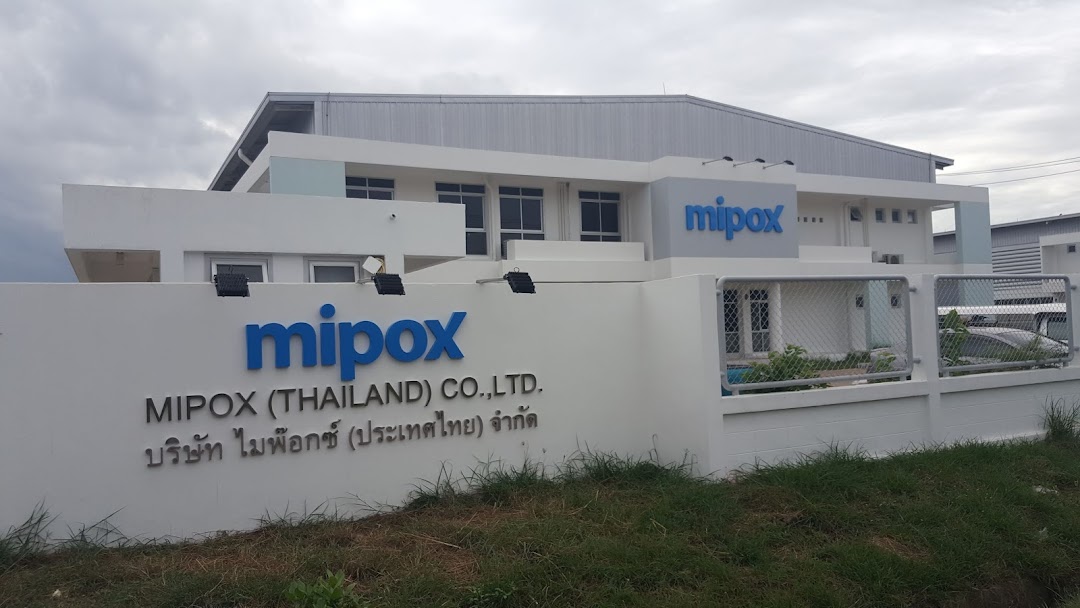 Mipox (Thailand) Co.,Ltd.