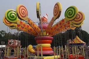Polk County Fair Grounds image