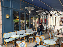 Atmosphère du Restaurant La Teinturerie à Belfort - n°4