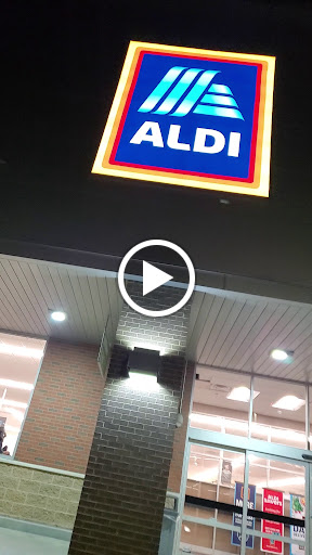 Supermarket «ALDI», reviews and photos, 50 Racetrack Rd, East Brunswick, NJ 08816, USA