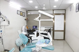 SHREE DENTAL CLINIC & IMPLANT CENTRE - Best Dental Clinic, Dentist, Implant Centre In Kamrej image