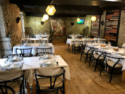 Restaurante Casa dos Arcos Barcelos