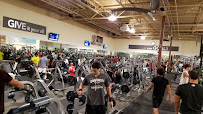 24 Hour Fitness