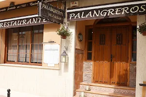 Restaurante Palangreros image